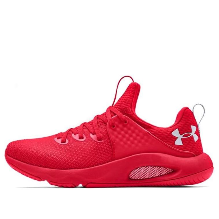 Under Armour HOVR Rise 3 Team 'Red' 3024309-600