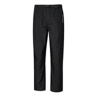 Converse Take A Hike Trail Pants Asia Sizing 'Black' 10018389-A01