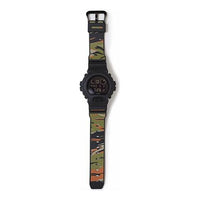 CASIO G-Shock Digital 'Black' DW-6900BB-SS20