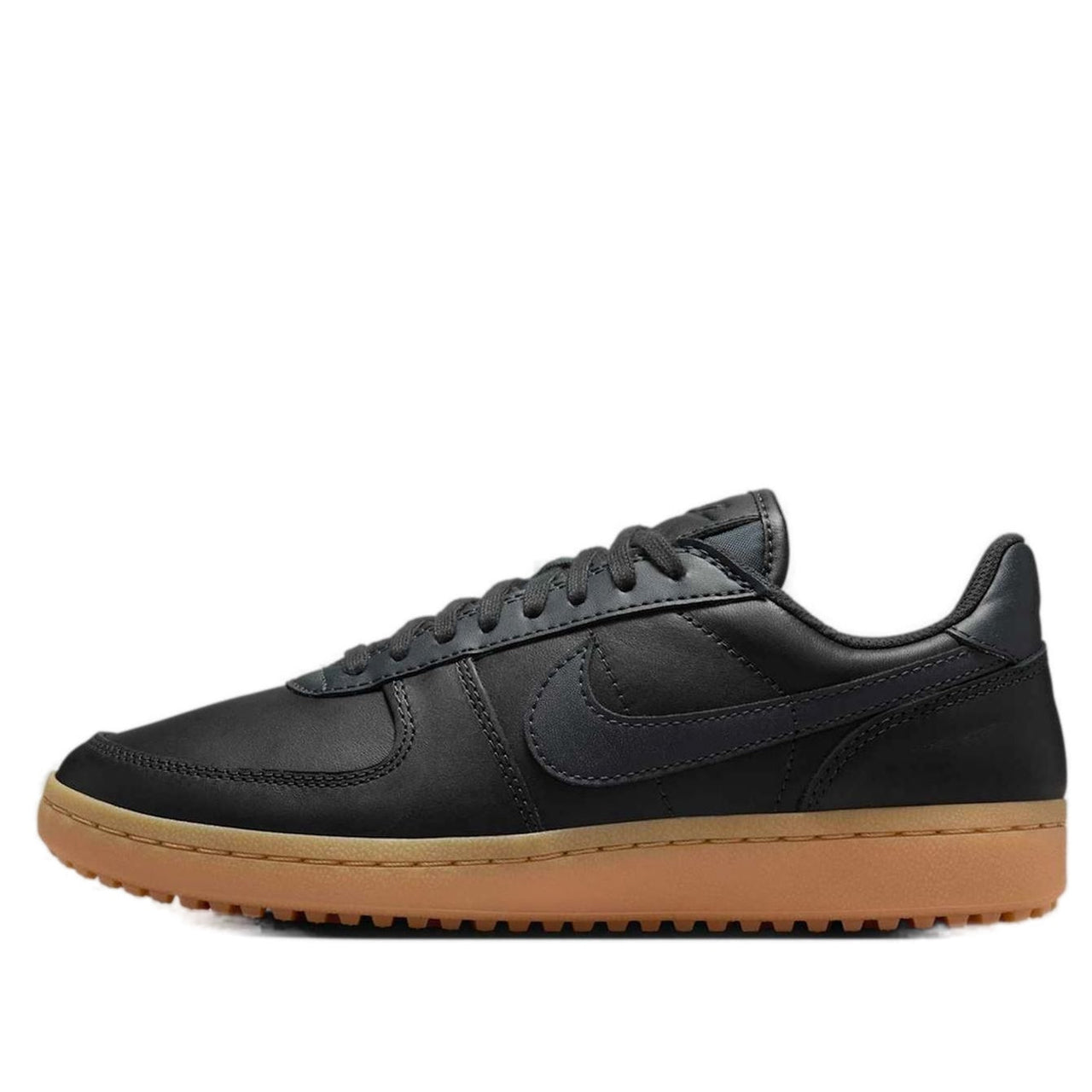 (WMNS) Nike Field General 82 'Black Gum' HV6973-045