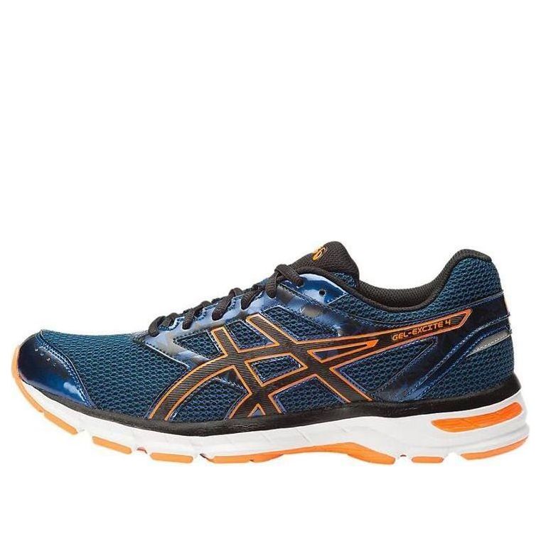 ASICS Gel-Excite 4 'Blue Orange' T6E3N-5890