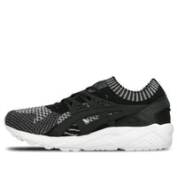 ASICS Gel-Kayano Trainer Knit 'Silver Black' H7S3N-9390