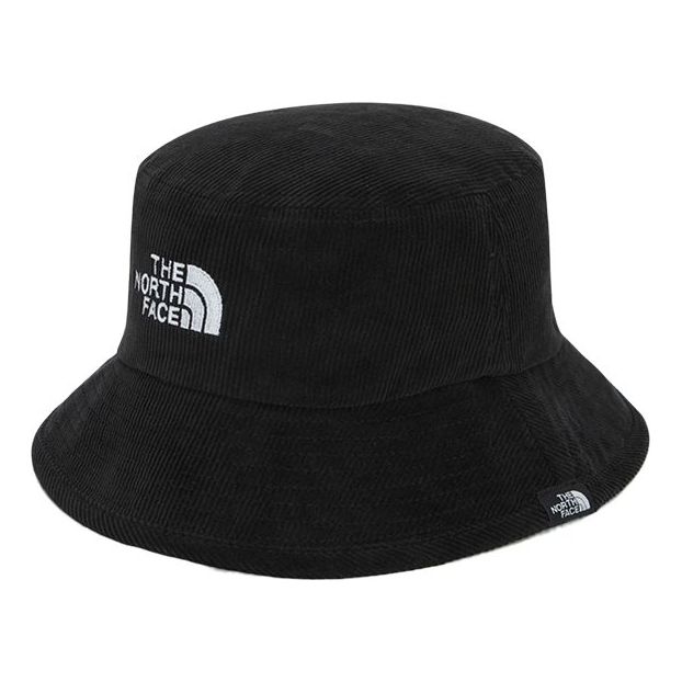 THE NORTH FACE WL Bucket Hat 'Black' NE3HM52K