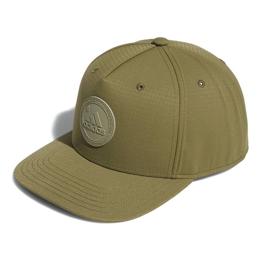 adidas Affiliate Hat 'Medium Green' FZ6921