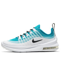 (GS) Nike Air Max Axis 'Blue White Black' AH5222-302