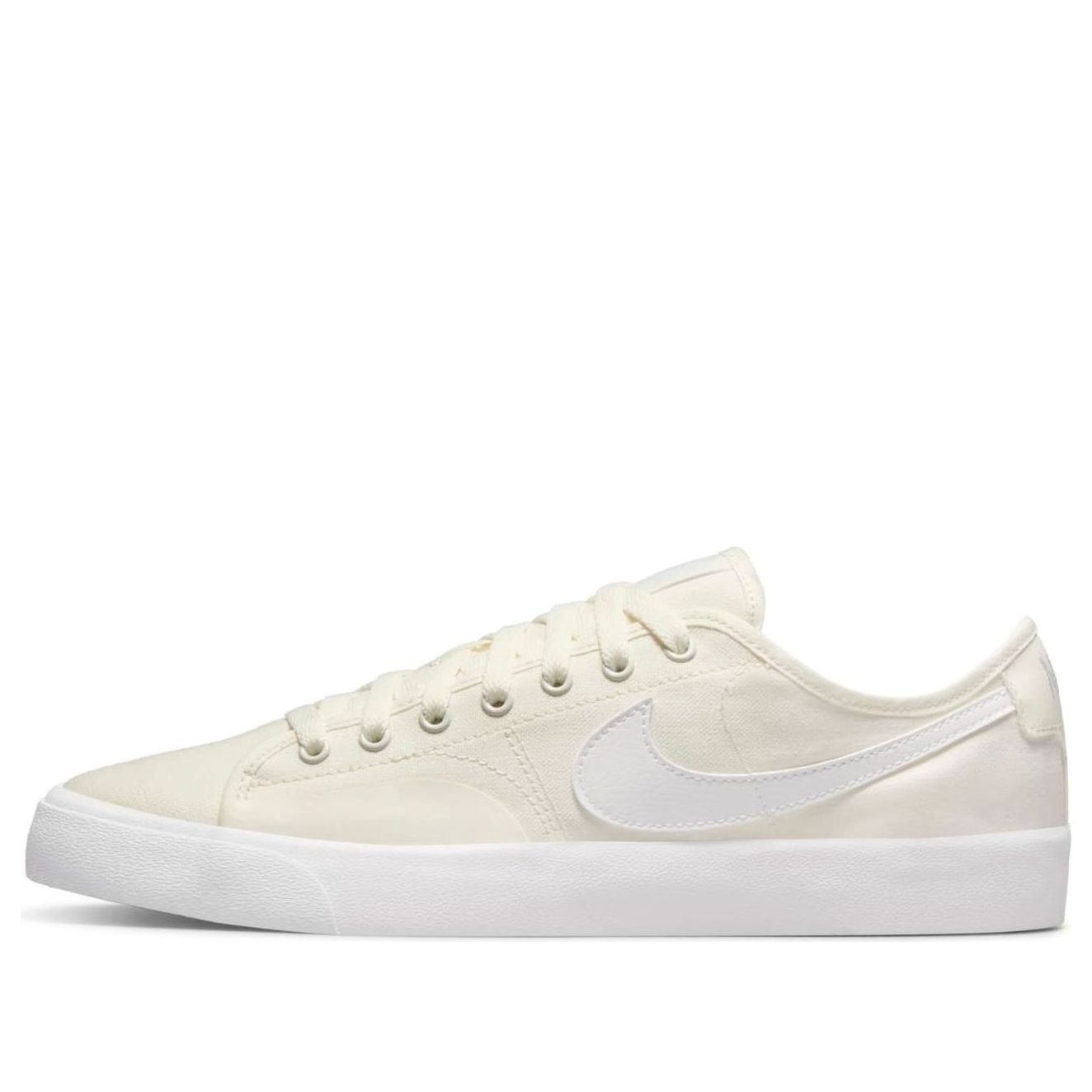 Nike Blazer Court SB 'Sail White' CV1658-105