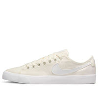 Nike Blazer Court SB 'Sail White' CV1658-105