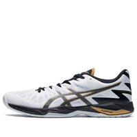 ASICS V-Swift FF 'White Black' 1053A017-100