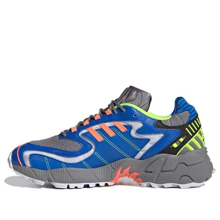 (WMNS) adidas Torsion TRDC 'Grey Glow Blue' EG8444