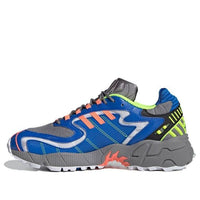 (WMNS) adidas Torsion TRDC 'Grey Glow Blue' EG8444