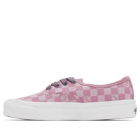 Vans OG Authentic LX 'Checkerboard - Lilac' VN0A5FBDLLC