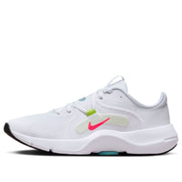 (WMNS) Nike In-Season TR 13 'White Hot Punch' DV3975-103