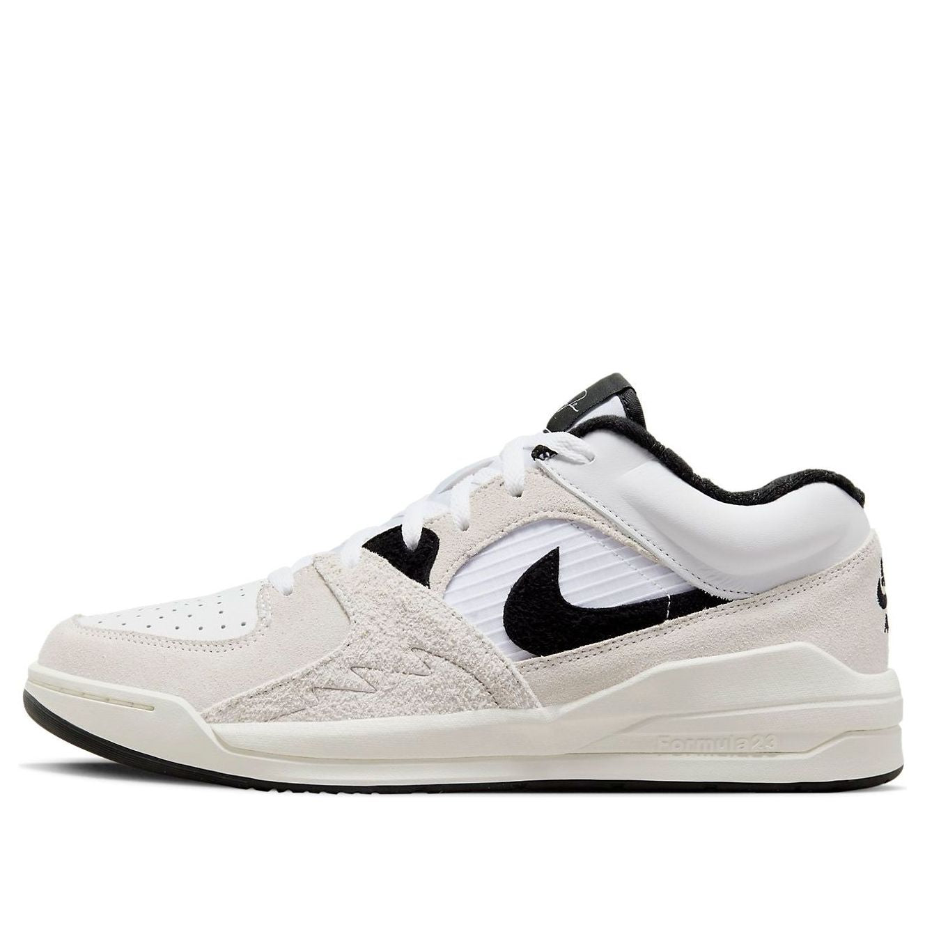 Air Jordan Stadium 90 'White Black' FD6424-100