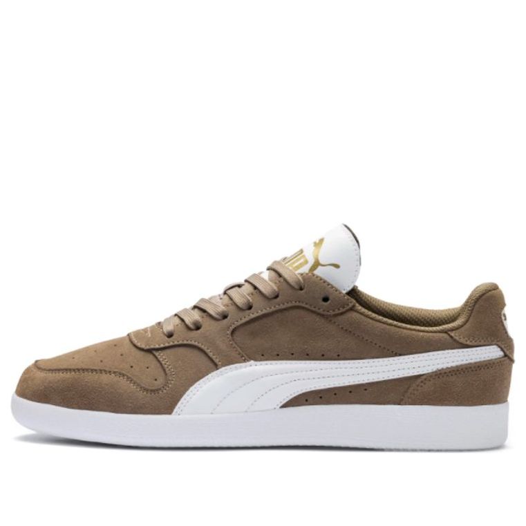 PUMA Icra Trainer SD Brown Unisex 356741-41