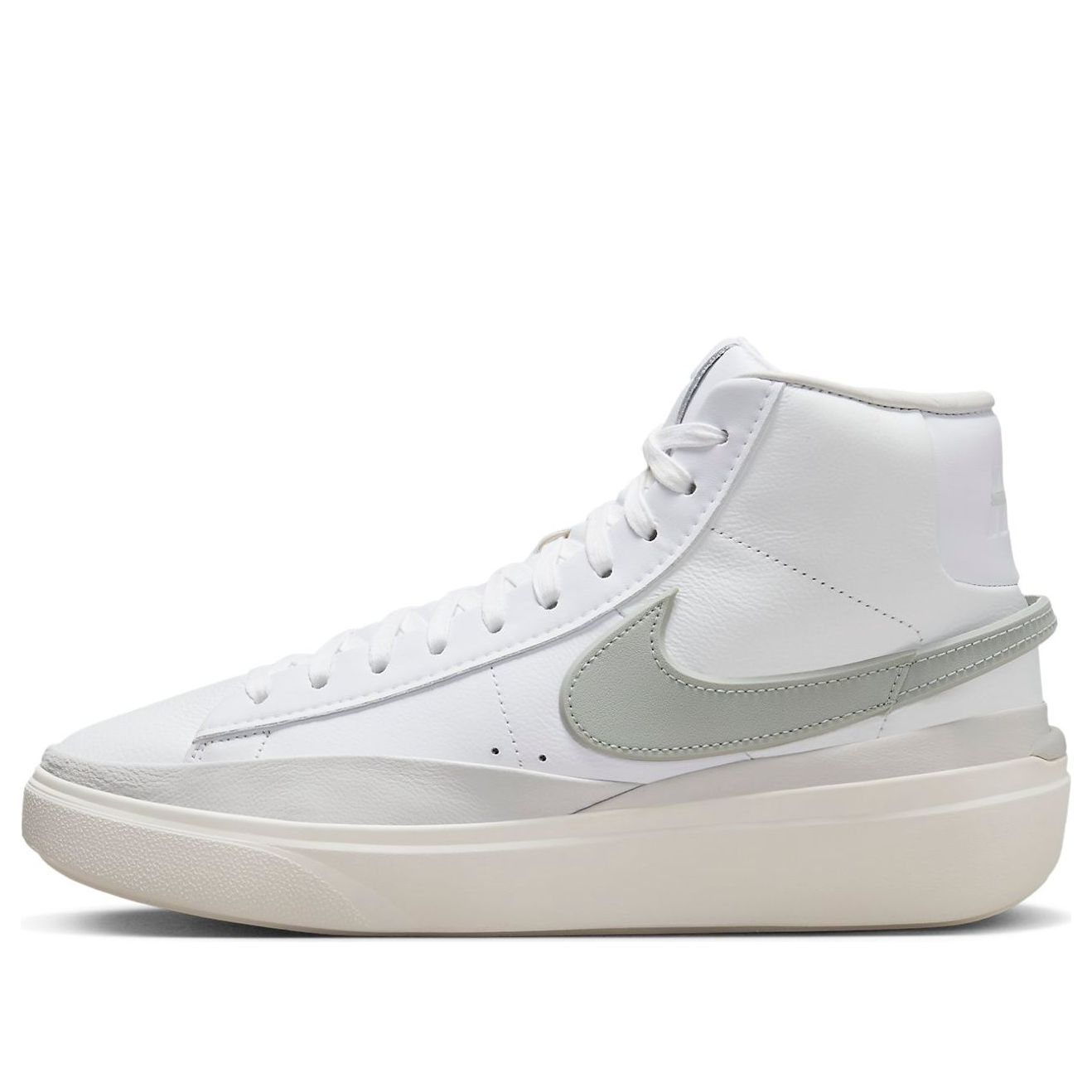 Nike Blazer Phantom Mid 'White Light Pumice' DX5800-101