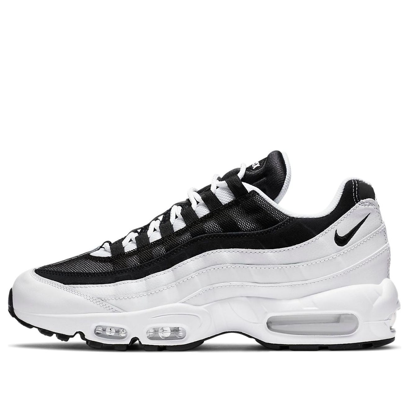 Nike Air Max 95 'Ying Yang Pack - White' CK6884-100