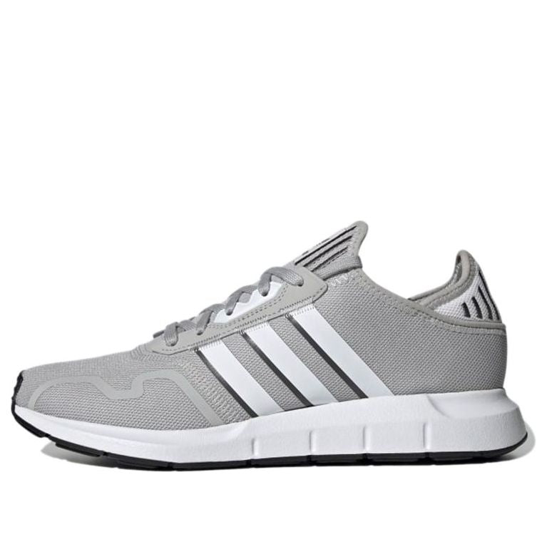 adidas Swift Run X 'Grey' FY5438