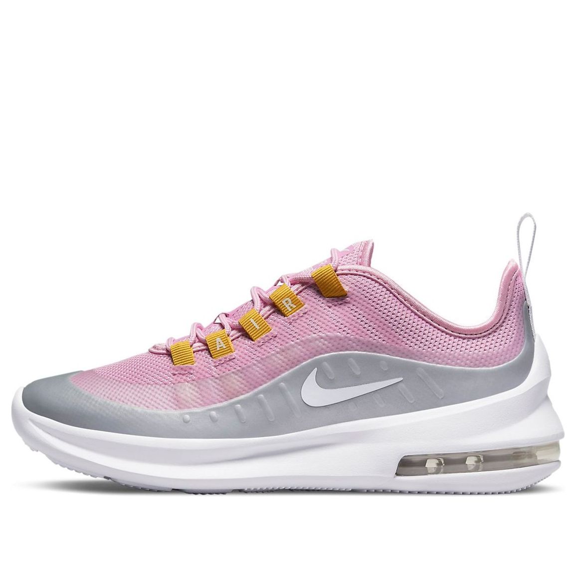 (GS) Nike Air Max Axis 'Arctic Pink Particle Grey' AH5222-604