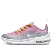 (GS) Nike Air Max Axis 'Arctic Pink Particle Grey' AH5222-604