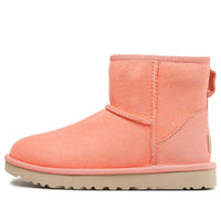 (WMNS) UGG Classic Mini II Boot 'Starfish Pink' 1016222-SHPN