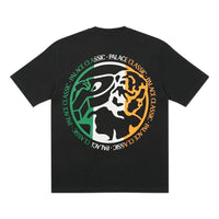 Palace SS22 Classico T-Shirt 'Black' P22TS141