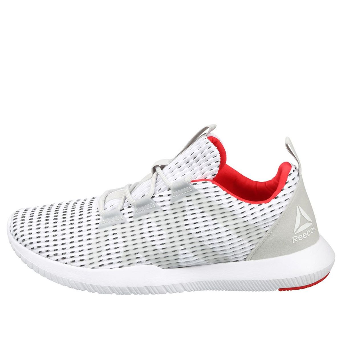 Reebok Training Reago Pulse 'White Red' DV4443