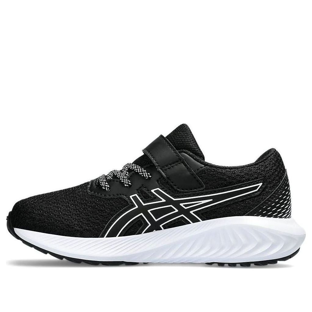 (PS) ASICS Pre Excite 10 'Black White' 1014A297-001