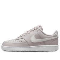 (WMNS) Nike Court Vision Low Next Nature 'Platinum Violet White' HV5246-001