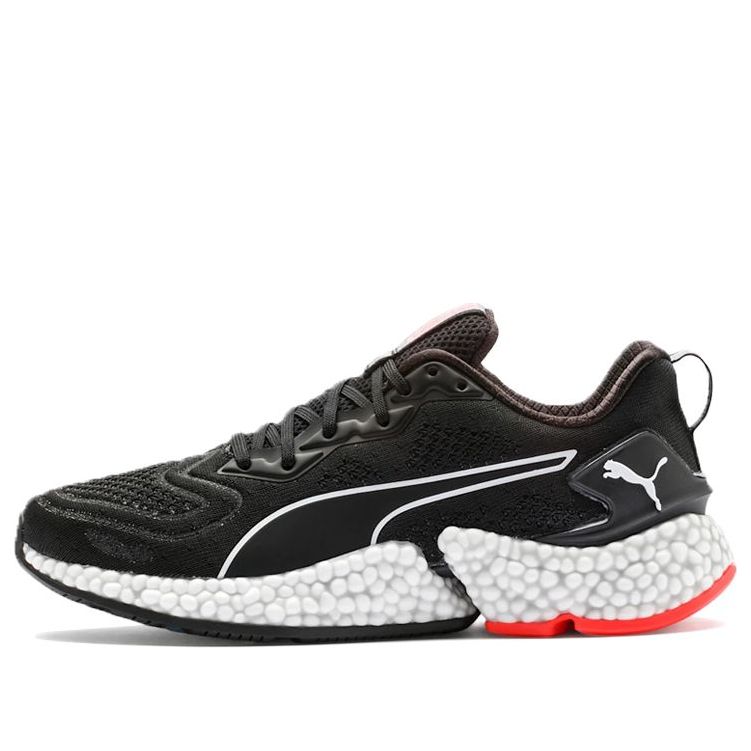 (WMNS) PUMA Speed Orbiter Black/Red 192572-01