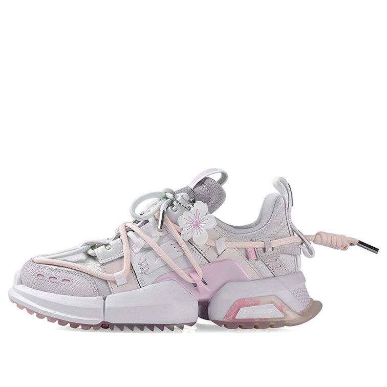 (WMNS) Li-Ning U.T. ACE Pangu Titan 'Blossom' AGLQ194-1
