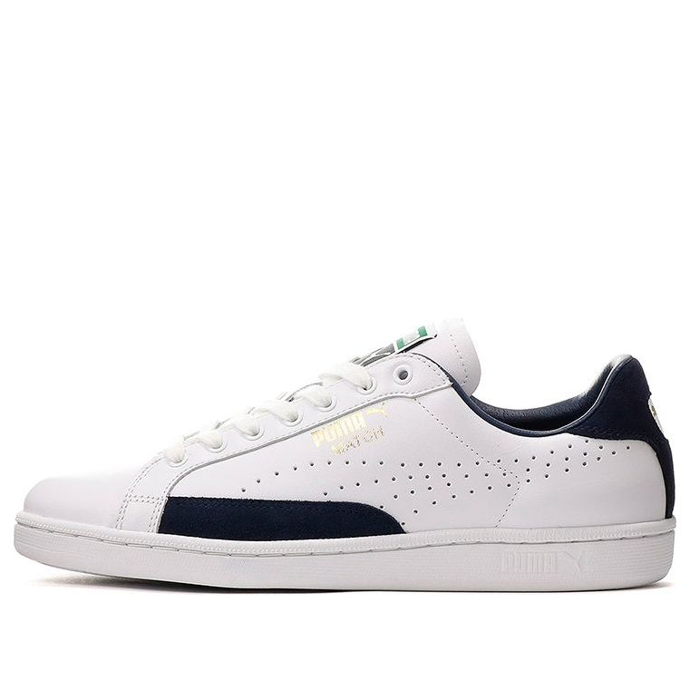 PUMA Match 74 UPC 'White Peacoat' 359518-03