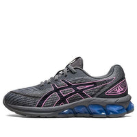 (WMNS) ASICS Gel-Quantum 180 7 'Steel Grey Bubblegum' 1202A412-021