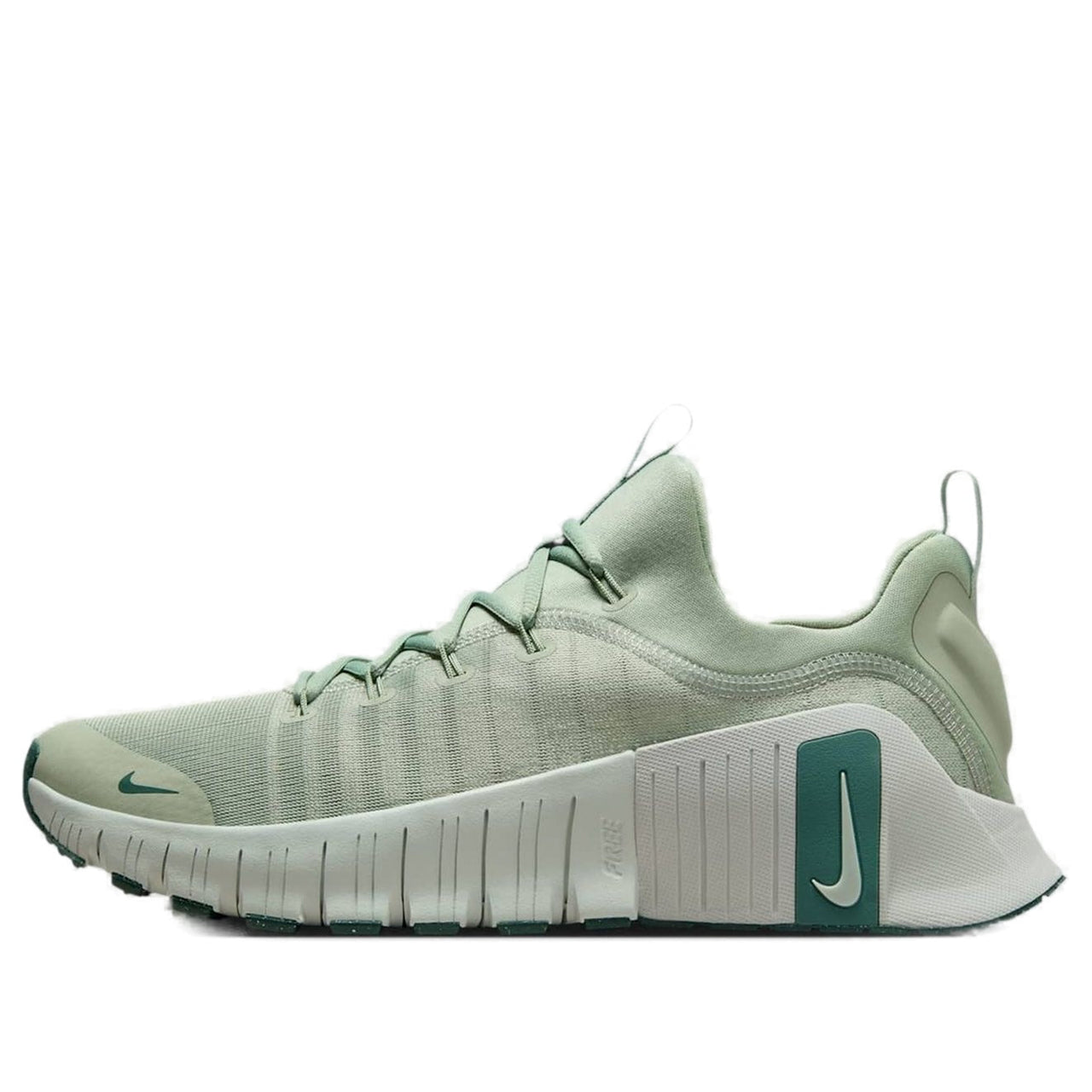 Nike Free Metcon 6 'Jade Horizon Vintage Green' FJ7127-301
