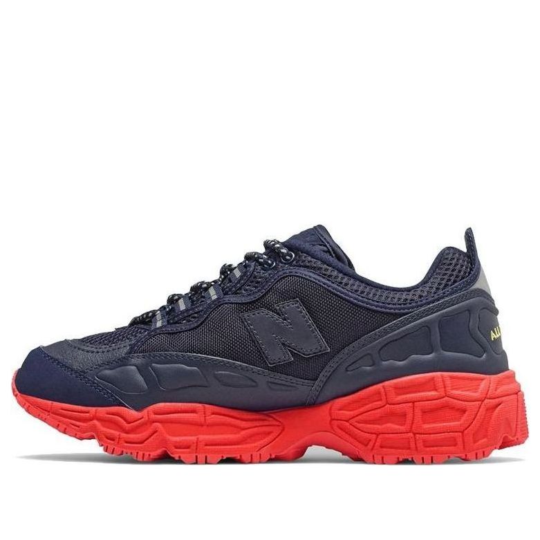 New Balance Herschel Supply Co. x 801 'Night Lights' ML801HXB