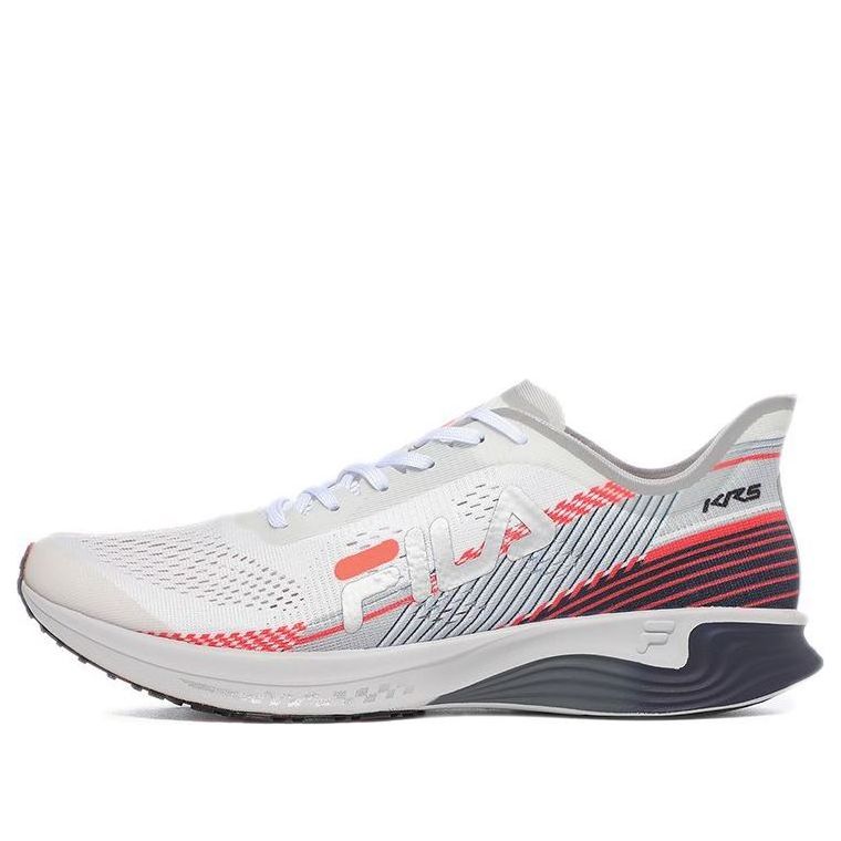FILA Grey/Orange 1RW00001D_125