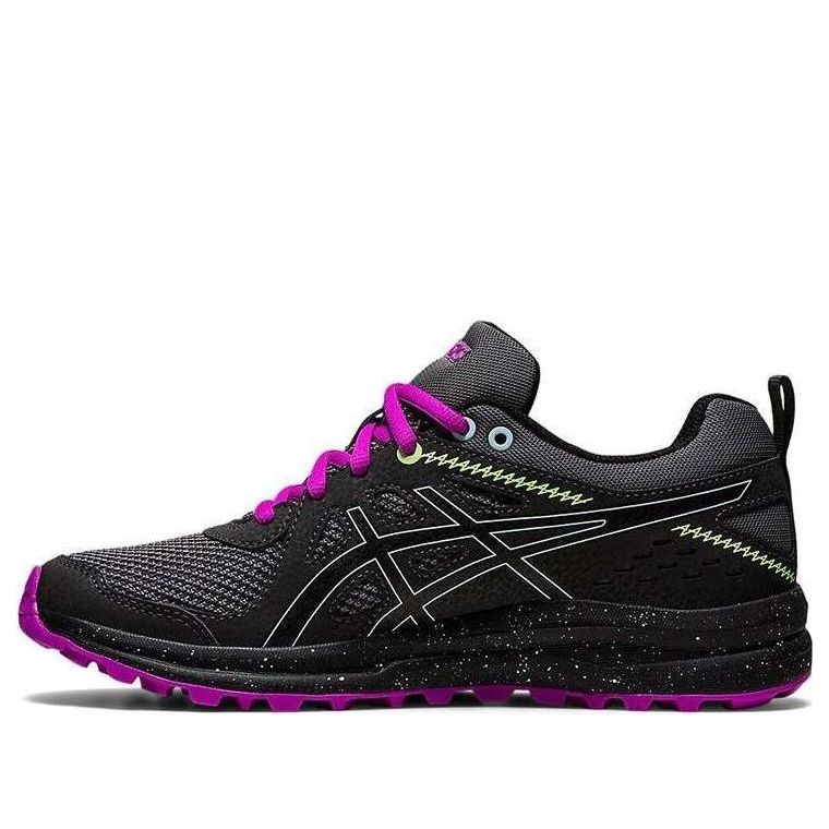 (WMNS) ASICS Gel-Torrance Trail 'Steel Grey' 1022A240-024