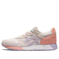 (WMNS) ASICS Lyte Classic 'Creamwhite Pink' 1203A168-200