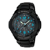CASIO G-Shock Gravitymaster 'Black' G-1200BD-1A