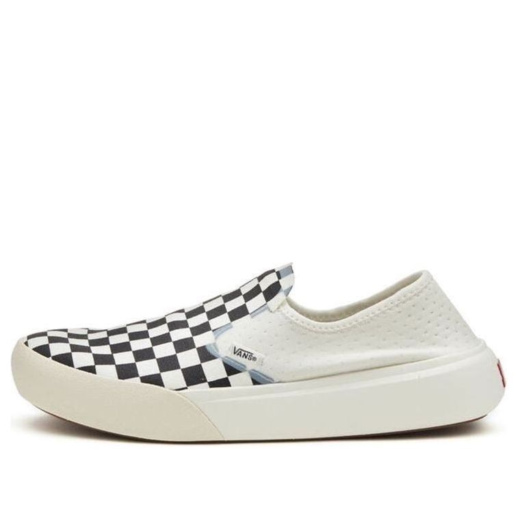 Vans Checkerboard Comfycush One  VN0A45J5Q4O1
