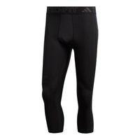 adidas Techfit Training 3/4 Tights 'Black' HD3523