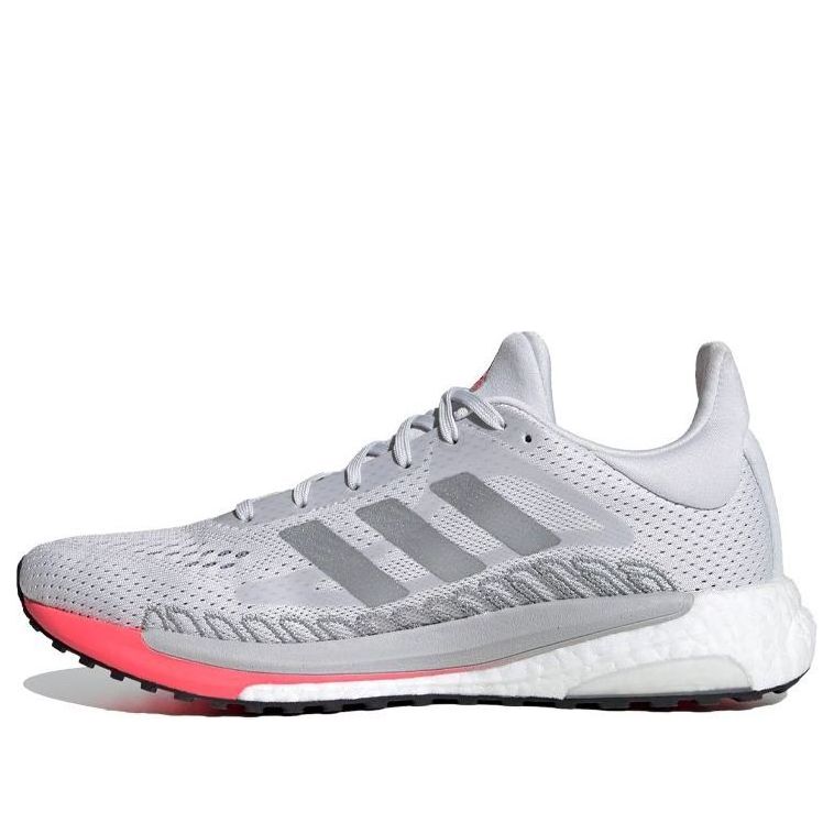 (WMNS) adidas Solarglide 3 'Grey Signal Pink' FV7257