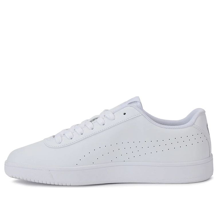 PUMA Court Pure 'White' 374766-01
