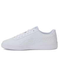 PUMA Court Pure 'White' 374766-01