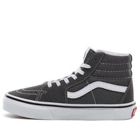 (PS) Vans Sk8-Hi 'Dark Grey' VN0A4BUW195