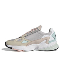 (WMNS) adidas Falcon 'Grey Ecru Tint' EF3636