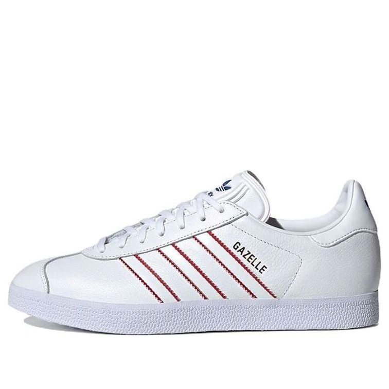 adidas Gazelle 'White' GX9882