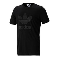 adidas originals Warm Up Trefoil TShirt Logo Tee GK0655