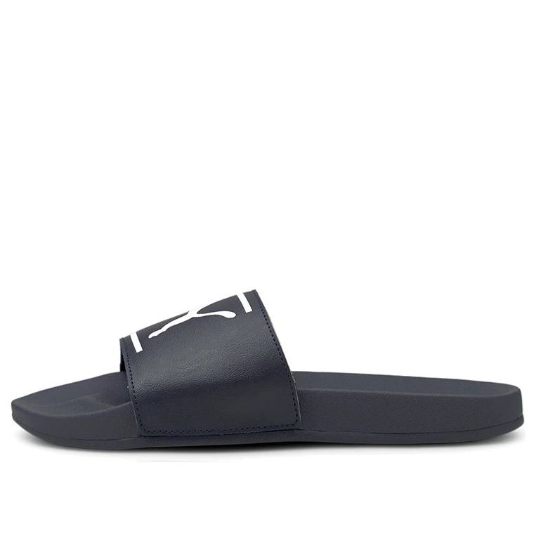 PUMA Leadcat Ftr Slippers Black 380673-02