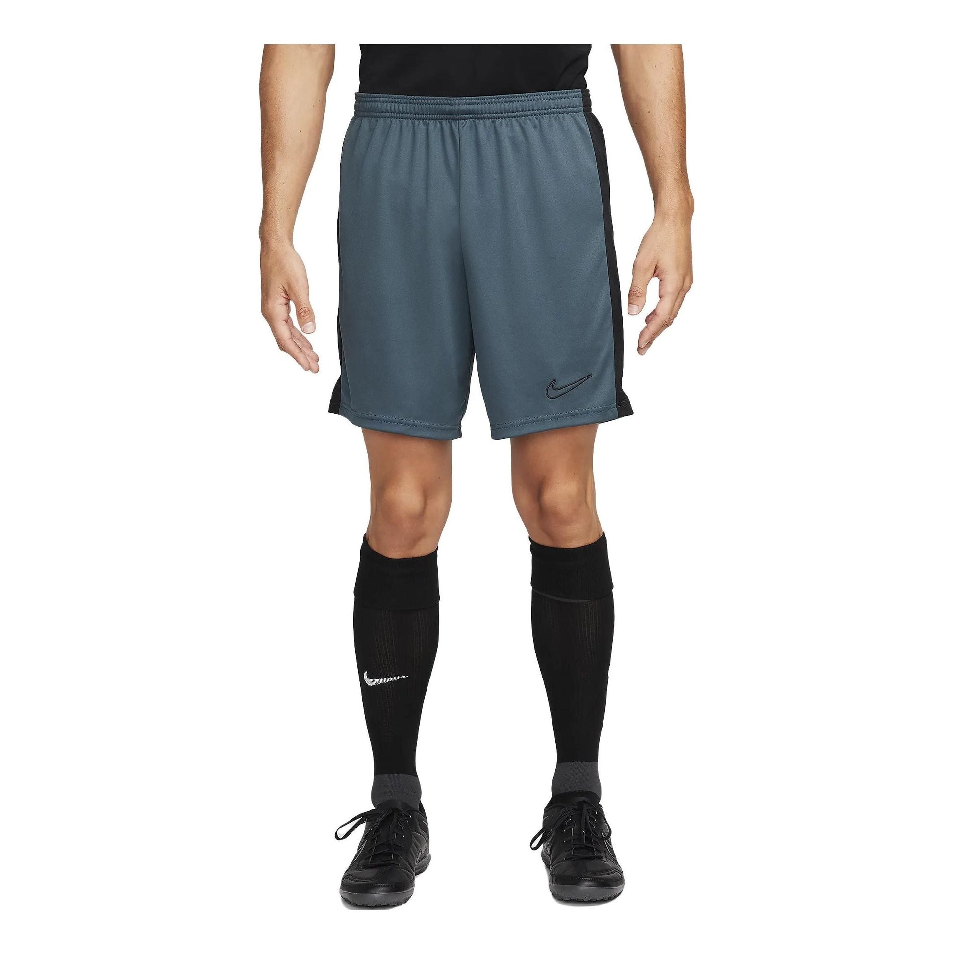 Nike Dri-FIT Academy Dri-FIT Football Shorts 'Deep Jungle' DV9742-328