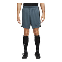Nike Dri-FIT Academy Dri-FIT Football Shorts 'Deep Jungle' DV9742-328